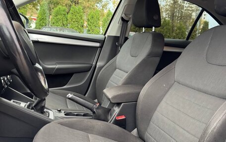 Skoda Octavia, 2013 год, 845 000 рублей, 10 фотография