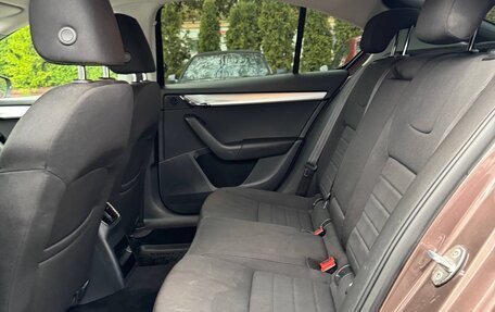 Skoda Octavia, 2013 год, 845 000 рублей, 16 фотография
