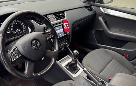 Skoda Octavia, 2013 год, 845 000 рублей, 11 фотография