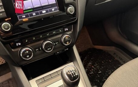 Skoda Octavia, 2013 год, 845 000 рублей, 15 фотография