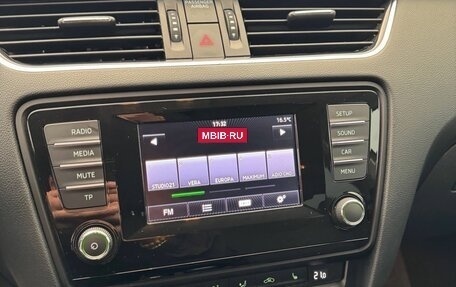 Skoda Octavia, 2013 год, 845 000 рублей, 14 фотография