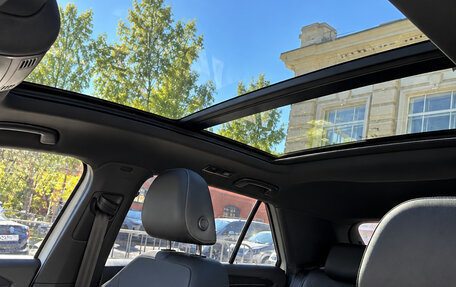 Volkswagen T-Roc I, 2021 год, 3 050 000 рублей, 15 фотография