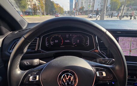 Volkswagen T-Roc I, 2021 год, 3 050 000 рублей, 19 фотография