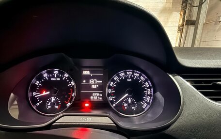 Skoda Octavia, 2013 год, 1 080 000 рублей, 5 фотография