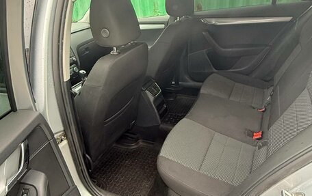 Skoda Octavia, 2013 год, 1 080 000 рублей, 9 фотография