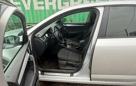 Skoda Octavia, 2013 год, 1 080 000 рублей, 11 фотография