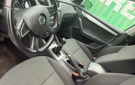 Skoda Octavia, 2013 год, 1 080 000 рублей, 8 фотография