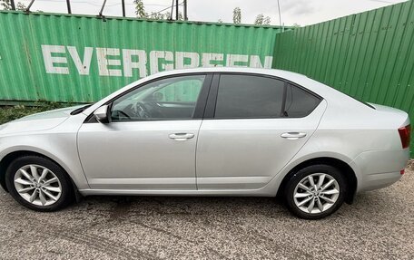 Skoda Octavia, 2013 год, 1 080 000 рублей, 6 фотография