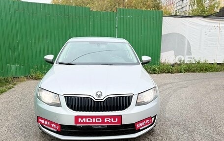 Skoda Octavia, 2013 год, 1 080 000 рублей, 2 фотография