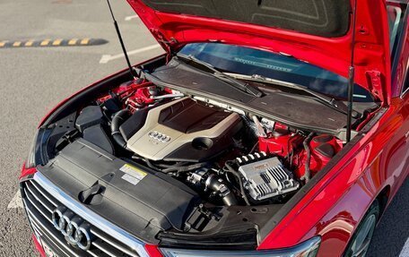 Audi A6, 2019 год, 3 499 000 рублей, 10 фотография