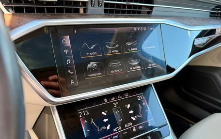 Audi A6, 2019 год, 3 499 000 рублей, 18 фотография
