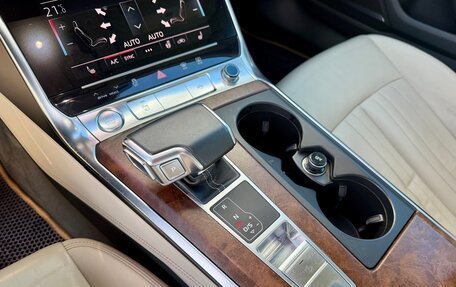 Audi A6, 2019 год, 3 499 000 рублей, 19 фотография