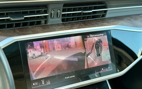 Audi A6, 2019 год, 3 499 000 рублей, 20 фотография