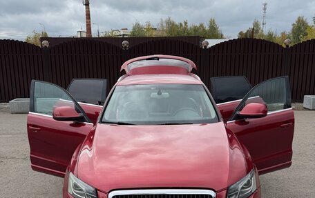 Audi Q5, 2010 год, 1 630 000 рублей, 1 фотография