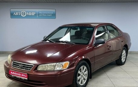 Toyota Camry, 1999 год, 489 000 рублей, 1 фотография