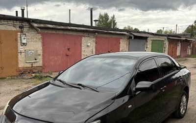 Toyota Corolla, 2008 год, 990 000 рублей, 1 фотография