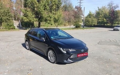 Toyota Corolla, 2019 год, 3 490 000 рублей, 1 фотография