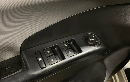 Chevrolet Aveo III, 2013 год, 640 000 рублей, 15 фотография