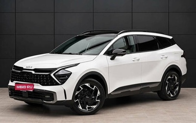 KIA Sportage IV рестайлинг, 2024 год, 4 350 000 рублей, 1 фотография