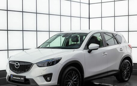 Mazda CX-5 II, 2013 год, 1 790 000 рублей, 1 фотография