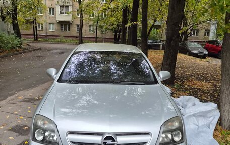 Opel Signum, 2003 год, 200 000 рублей, 1 фотография