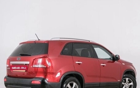 KIA Sorento II рестайлинг, 2009 год, 1 349 000 рублей, 6 фотография