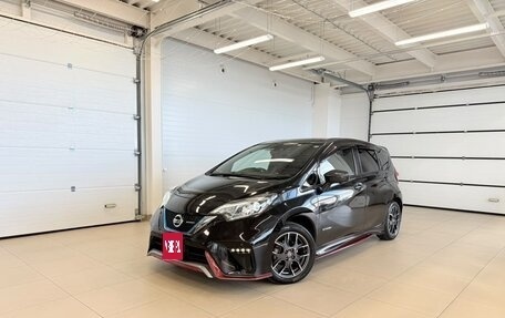 Nissan Note II рестайлинг, 2019 год, 1 599 000 рублей, 1 фотография
