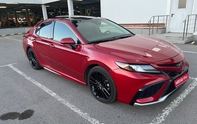 Toyota Camry, 2022 год, 2 000 000 рублей, 1 фотография