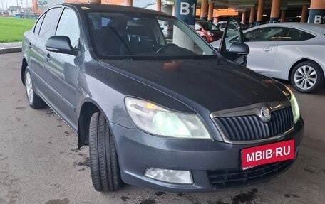 Skoda Octavia, 2009 год, 660 000 рублей, 1 фотография