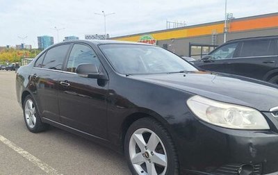 Chevrolet Epica, 2008 год, 610 000 рублей, 1 фотография