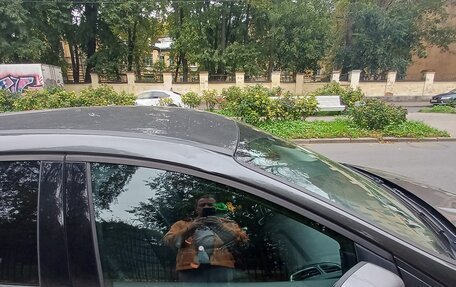Ford Focus III, 2017 год, 900 000 рублей, 3 фотография
