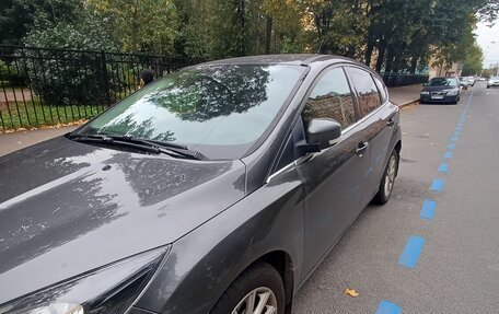 Ford Focus III, 2017 год, 900 000 рублей, 5 фотография