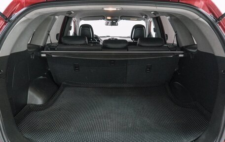 KIA Sorento II рестайлинг, 2009 год, 1 349 000 рублей, 22 фотография
