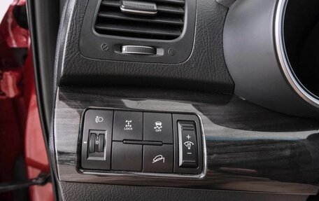KIA Sorento II рестайлинг, 2009 год, 1 349 000 рублей, 18 фотография