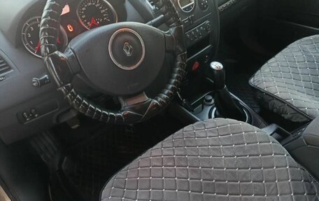 Renault Megane II, 2008 год, 400 000 рублей, 5 фотография