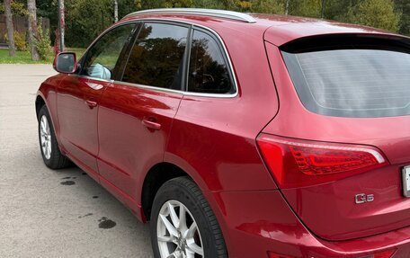 Audi Q5, 2010 год, 1 630 000 рублей, 2 фотография