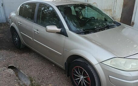 Renault Megane II, 2008 год, 400 000 рублей, 4 фотография