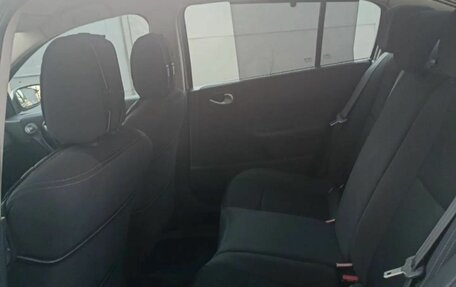 Renault Megane II, 2008 год, 400 000 рублей, 10 фотография
