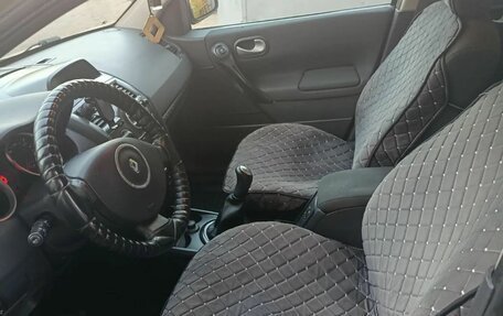 Renault Megane II, 2008 год, 400 000 рублей, 6 фотография