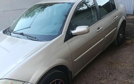 Renault Megane II, 2008 год, 400 000 рублей, 2 фотография