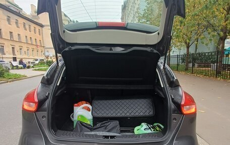 Ford Focus III, 2017 год, 900 000 рублей, 7 фотография