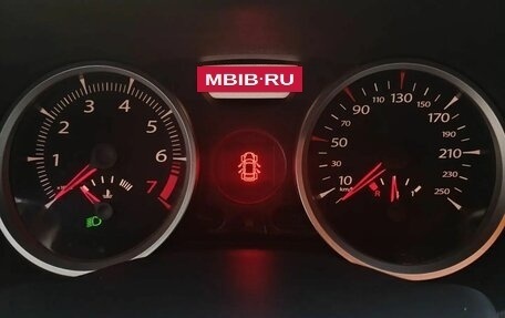 Renault Megane II, 2008 год, 400 000 рублей, 9 фотография