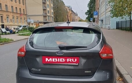 Ford Focus III, 2017 год, 900 000 рублей, 8 фотография