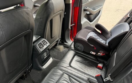Audi Q5, 2010 год, 1 630 000 рублей, 7 фотография