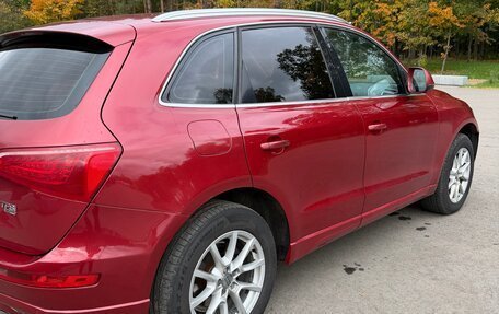 Audi Q5, 2010 год, 1 630 000 рублей, 4 фотография