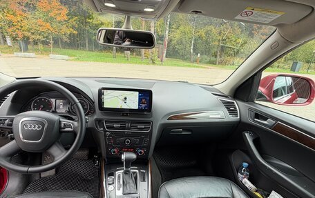 Audi Q5, 2010 год, 1 630 000 рублей, 11 фотография