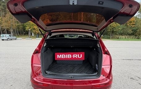 Audi Q5, 2010 год, 1 630 000 рублей, 8 фотография