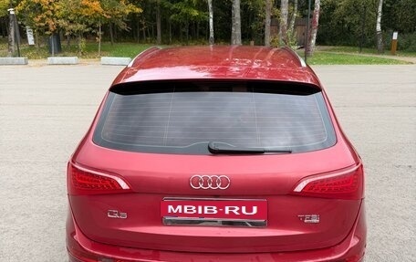 Audi Q5, 2010 год, 1 630 000 рублей, 3 фотография