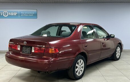 Toyota Camry, 1999 год, 489 000 рублей, 7 фотография
