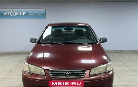 Toyota Camry, 1999 год, 489 000 рублей, 2 фотография